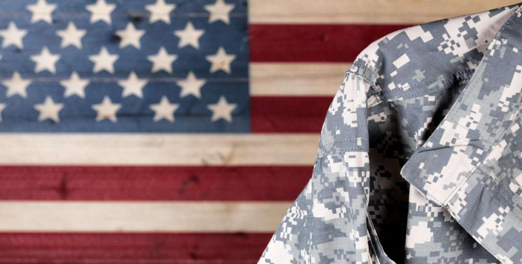 florida divorce laws for military