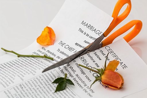 Tampa alimony divorce lawyers Florida