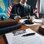 Tampa alimony divorce lawyers Florida